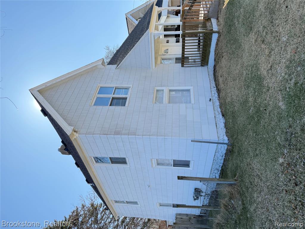 398 N Saginaw Street, Pontiac, MI 48342 — Photo 4