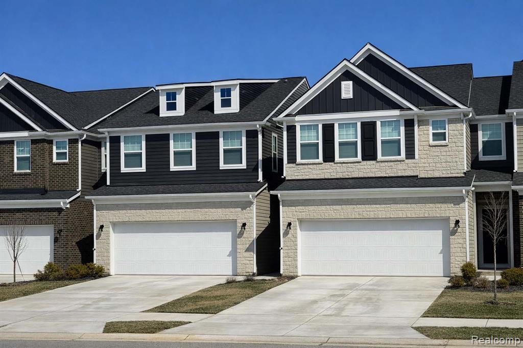 1516 Arcadia Drive, Milford, MI 48381