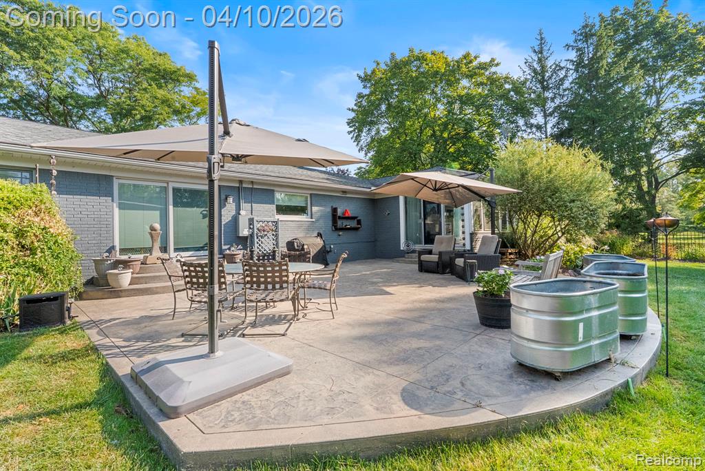 31700 Nixon Street, Beverly Hills, MI 48025 — Photo 50