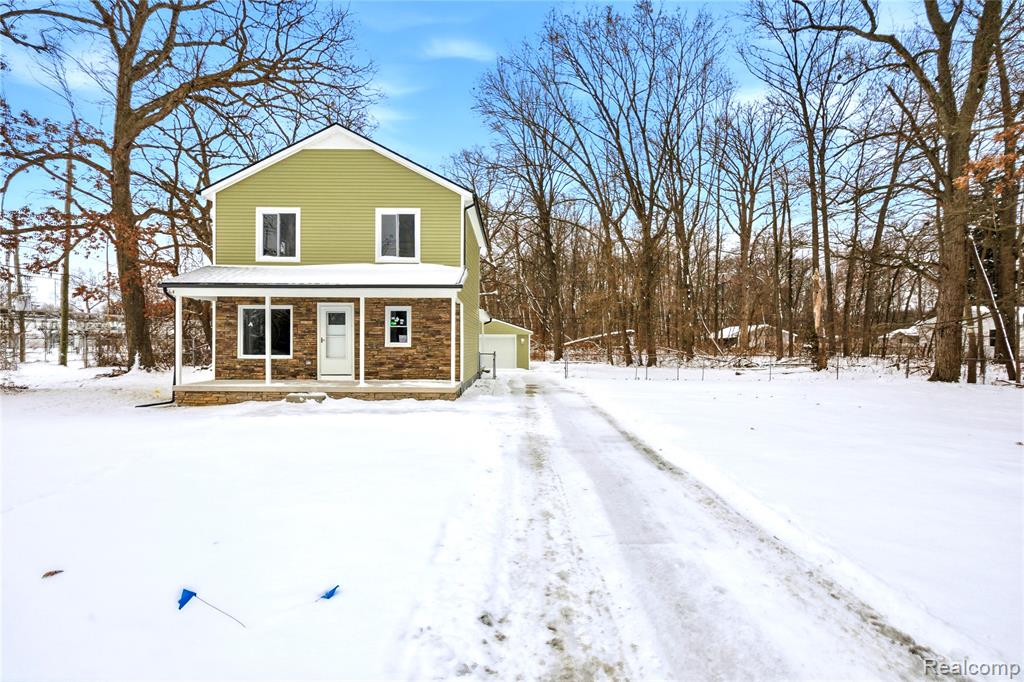 38047 Wabash Street, Romulus, MI 48174 — Photo 39