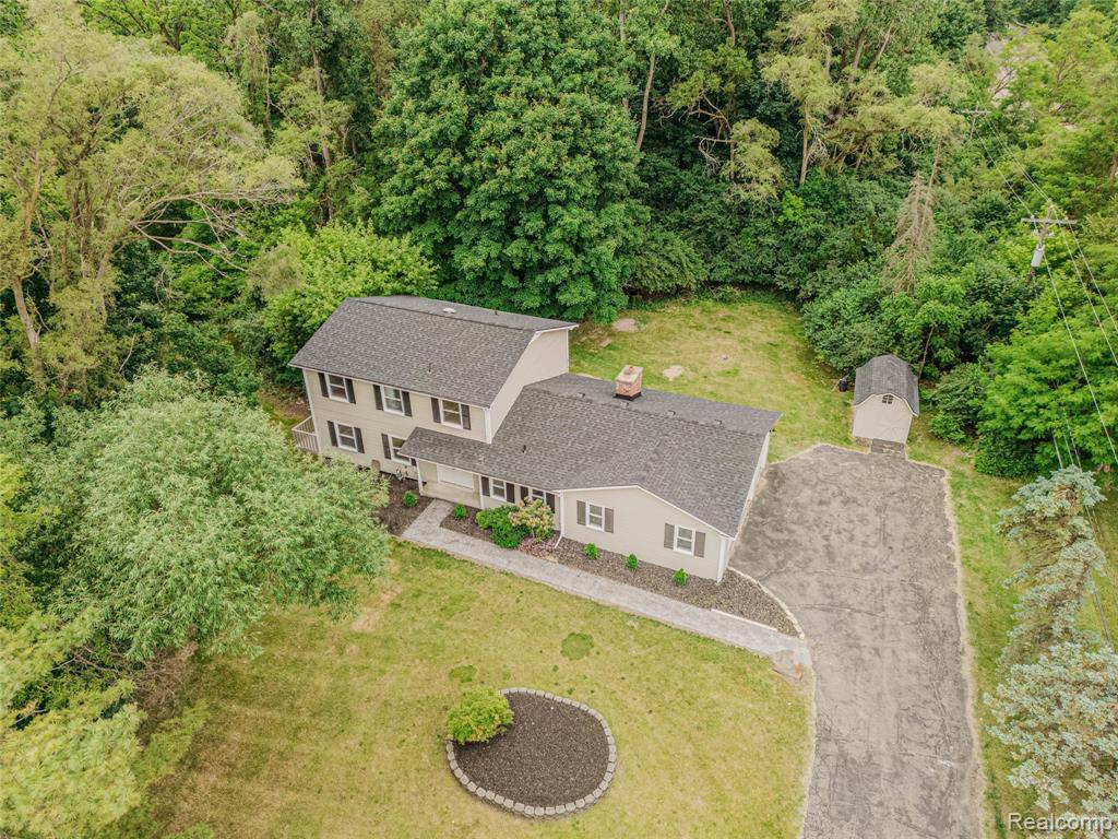 21993 Riverview Drive, Beverly Hills, MI 48025 — Photo 85