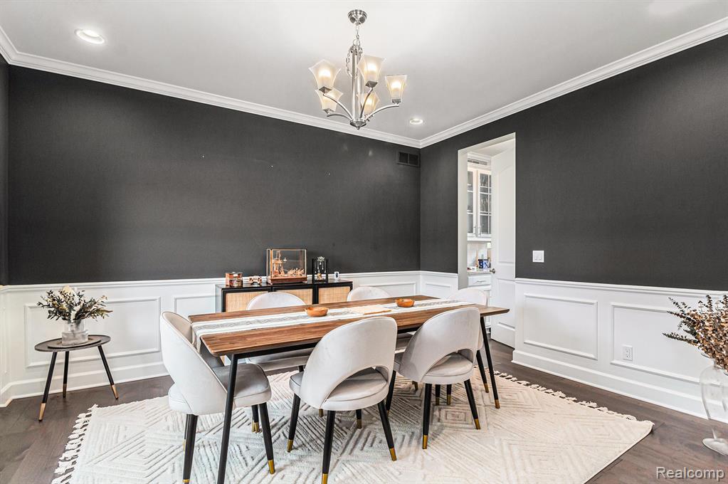 47541 Villa Terrace Court, Novi, MI — Photo 10