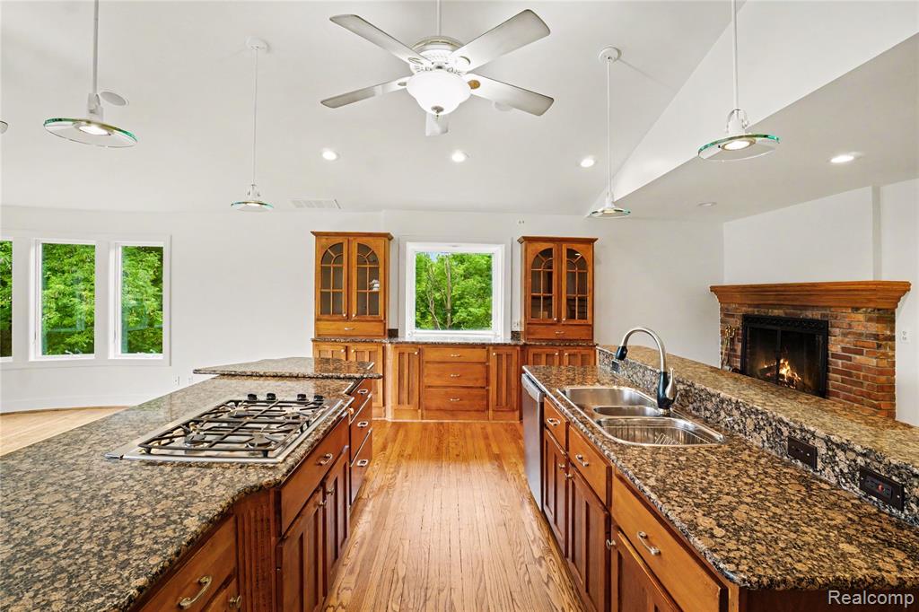 3556 E Dryden Road, Metamora, MI 48455 — Photo 12