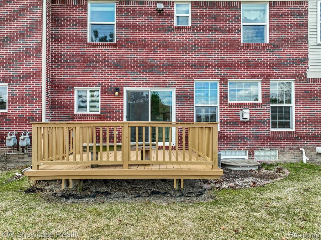 443 CONCORD Drive, Canton, MI 48188 — Photo 29