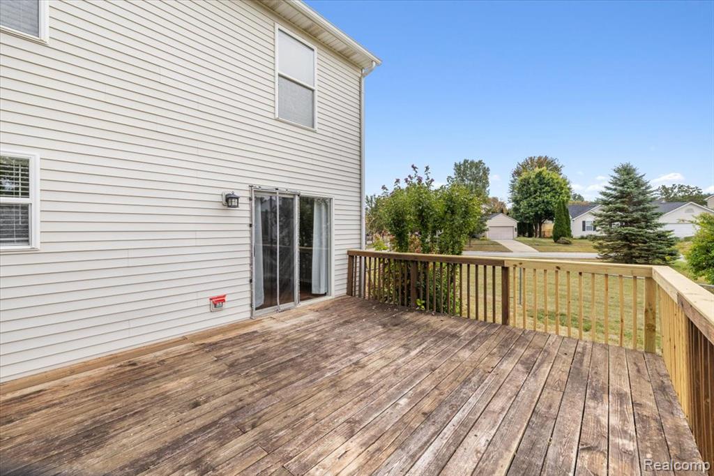 112 Turtle Trace, Pinckney, MI 48169 — Photo 36