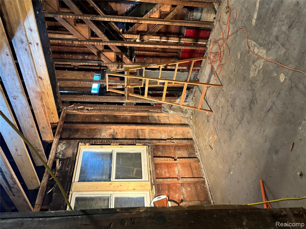 6112 Helen Street, Detroit, MI 48211 — Photo 9