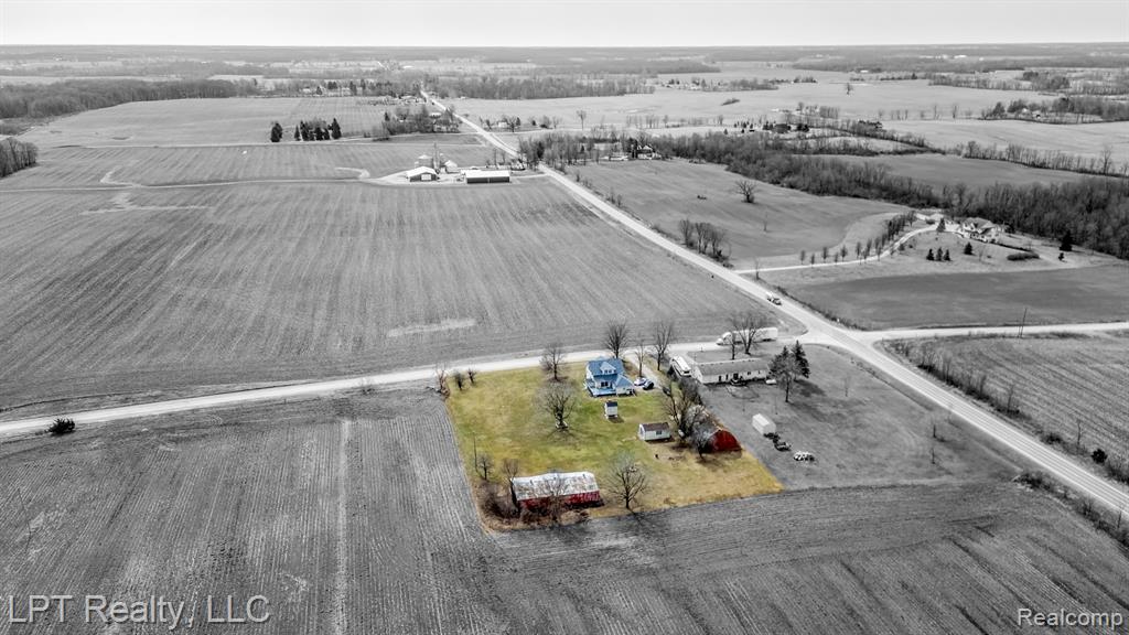 3940 WHELAN Road, Tipton, MI 49287 — Photo 17