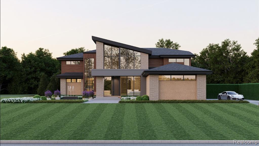 19127 Maybury Meadow Court, Northville, MI 48167