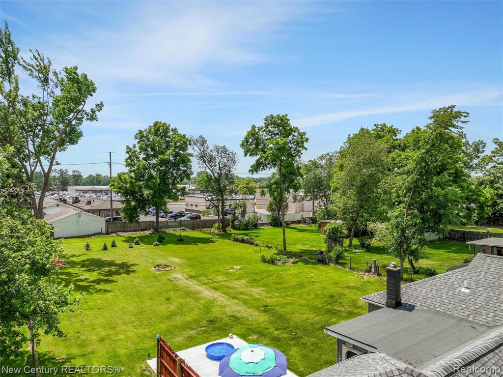 5763 Graves Street, Waterford, MI 48327 — Photo 36