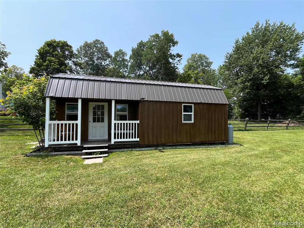3116 3rd Street, La Salle, MI — Photo 15
