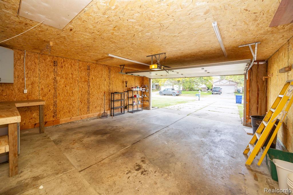 1376 Heritage Drive, Canton, MI 48188 — Photo 23