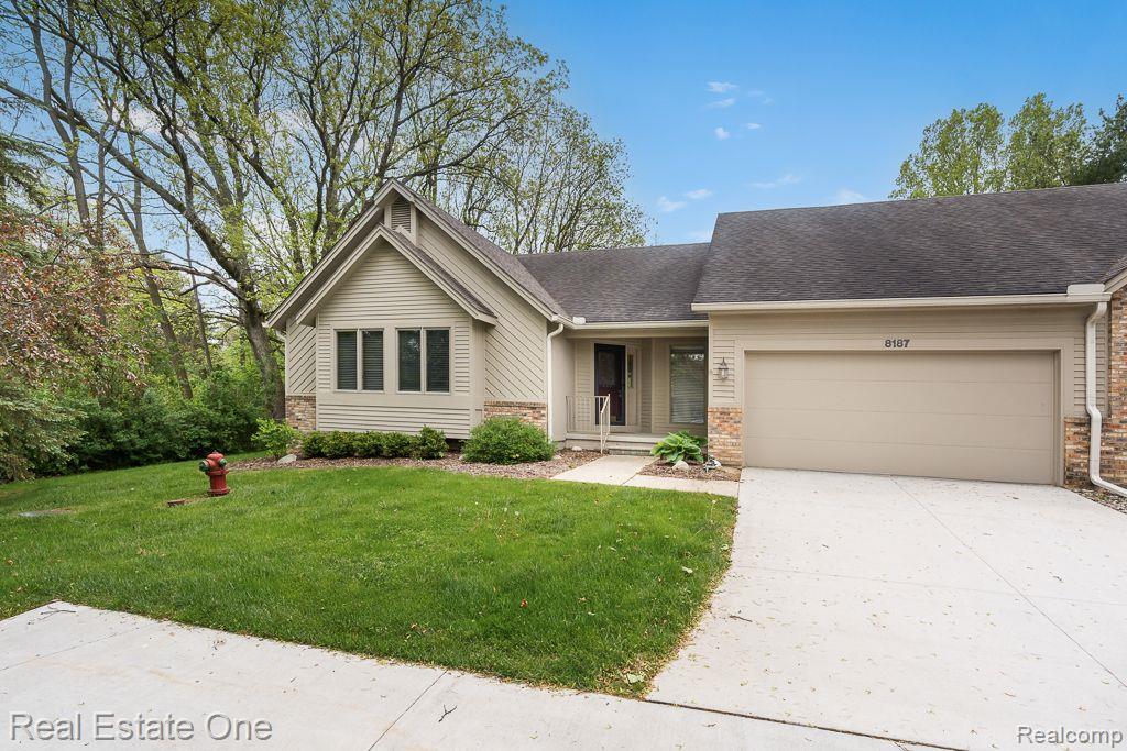 8187 Sawgrass Trail, Grand Blanc, MI 48439 — Photo 34