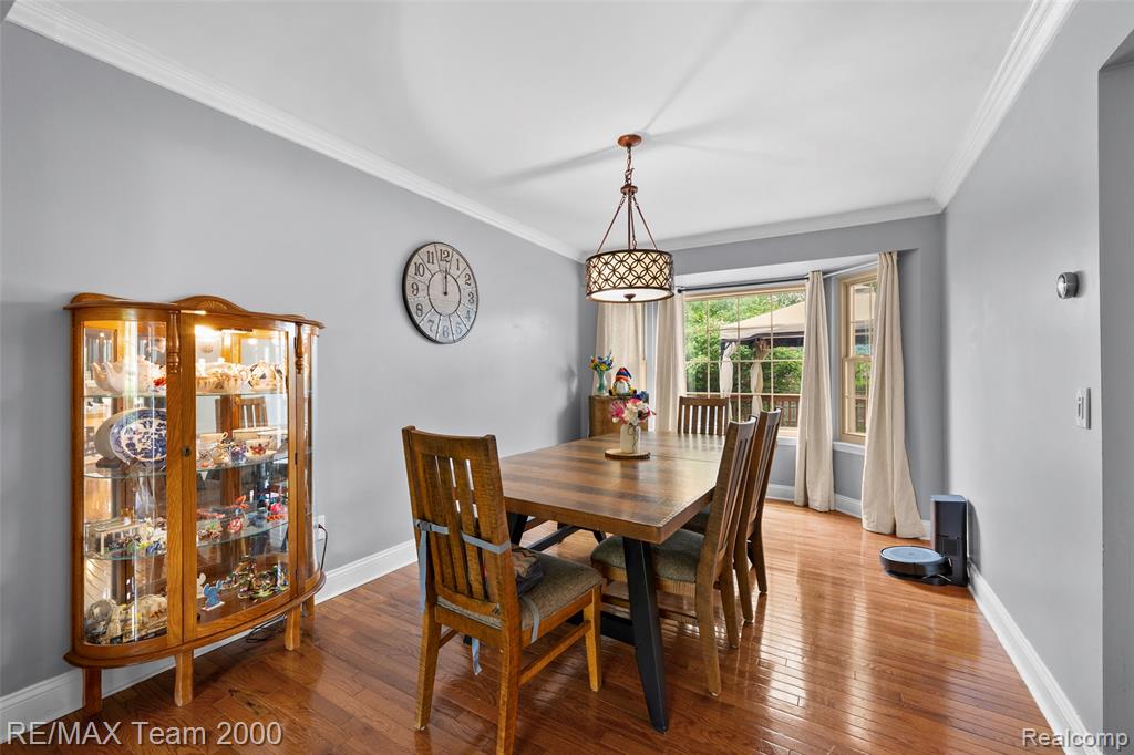 437 Light Tower Court, Belleville, MI 48111 — Photo 13