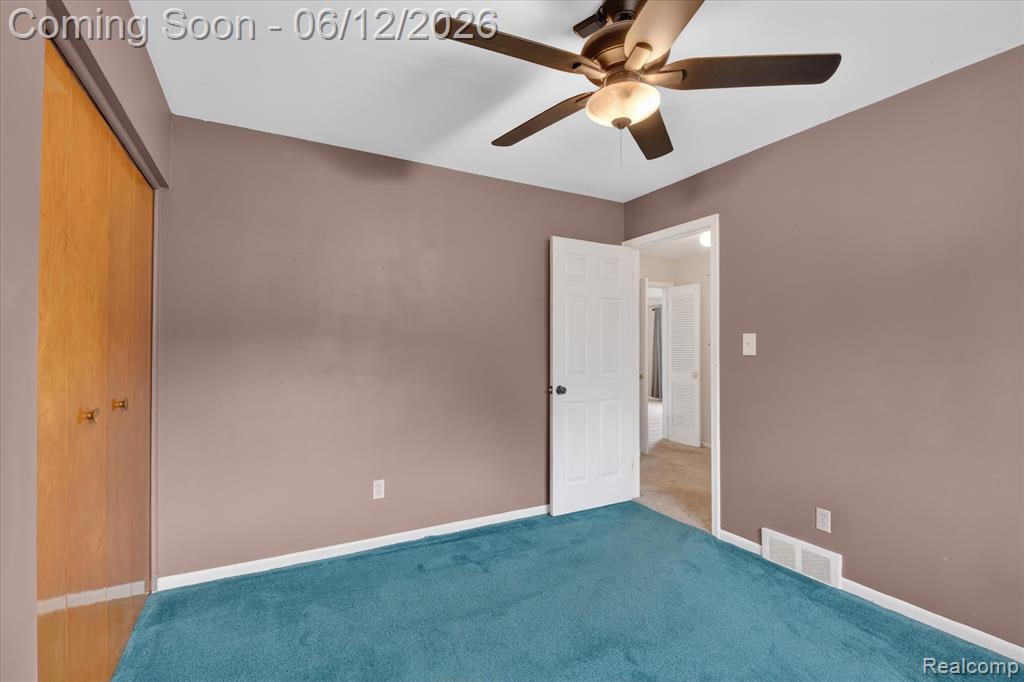 1616 Connie Avenue, Madison Heights, MI 48071 — Photo 14