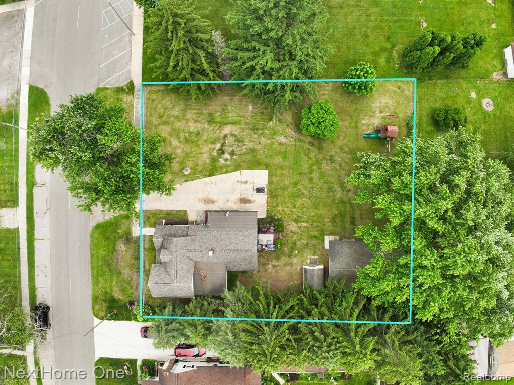 115 W MASON, Morrice, MI 48857 — Photo 29