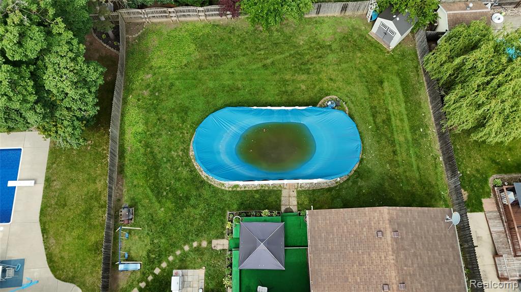 527 Leland Street, Flushing, MI 48433 — Photo 4