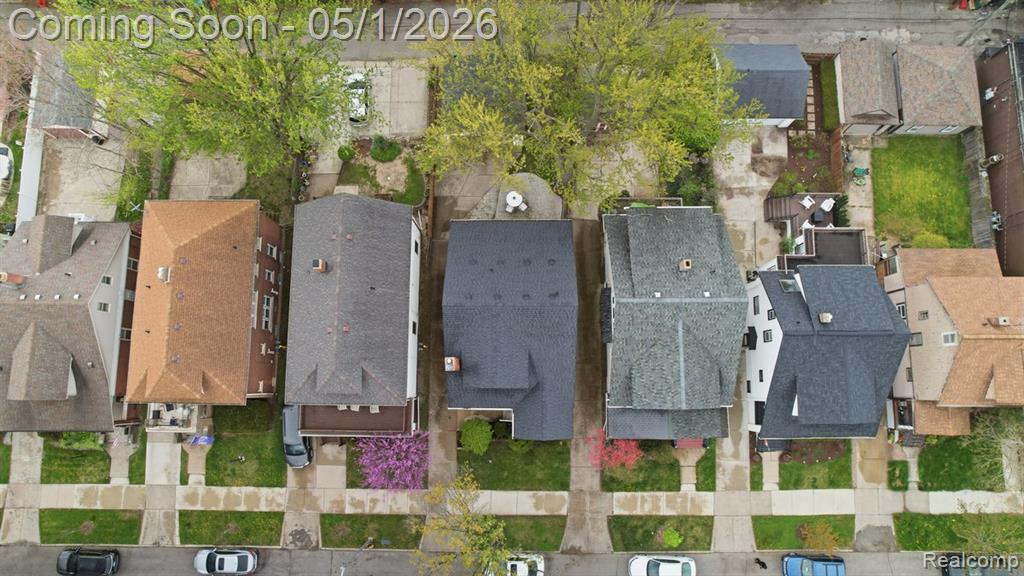 1373 Beaconsfield Avenue, Grosse Pointe, MI 48230 — Photo 34