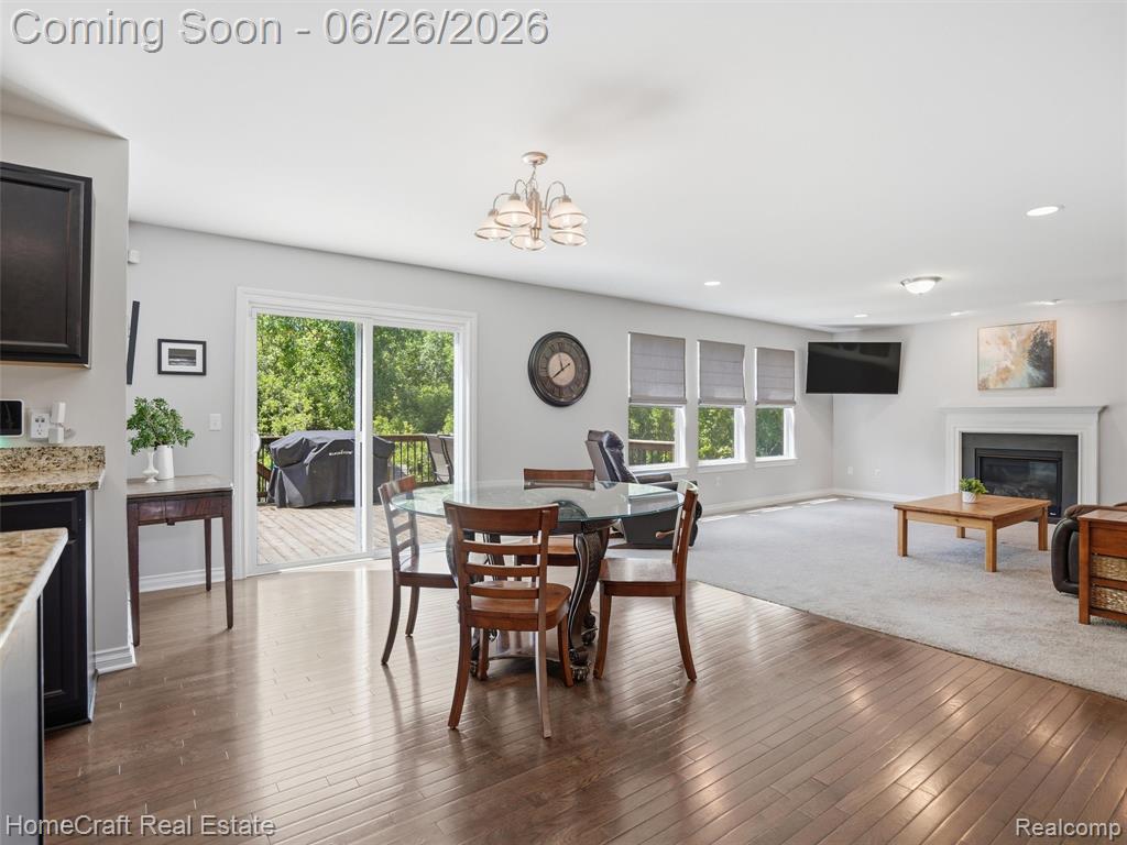 8836 AMARANTH Lane, Ypsilanti, MI 48197 — Photo 9