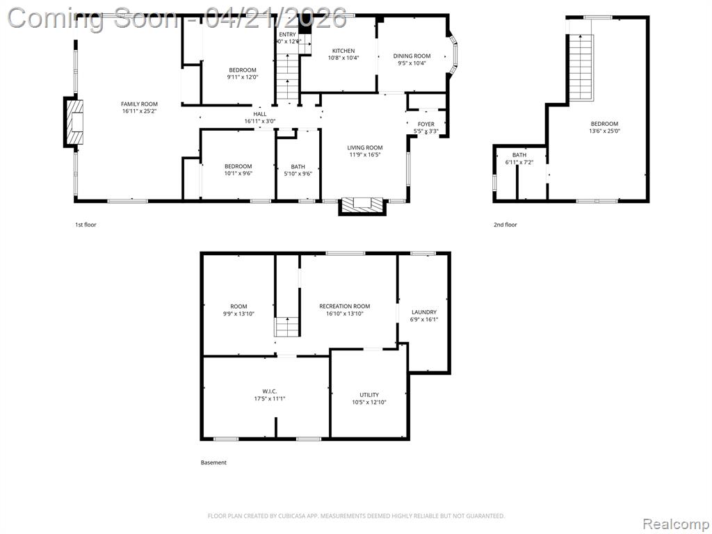 611 Highview Street, Dearborn, MI 48128 — Photo 44