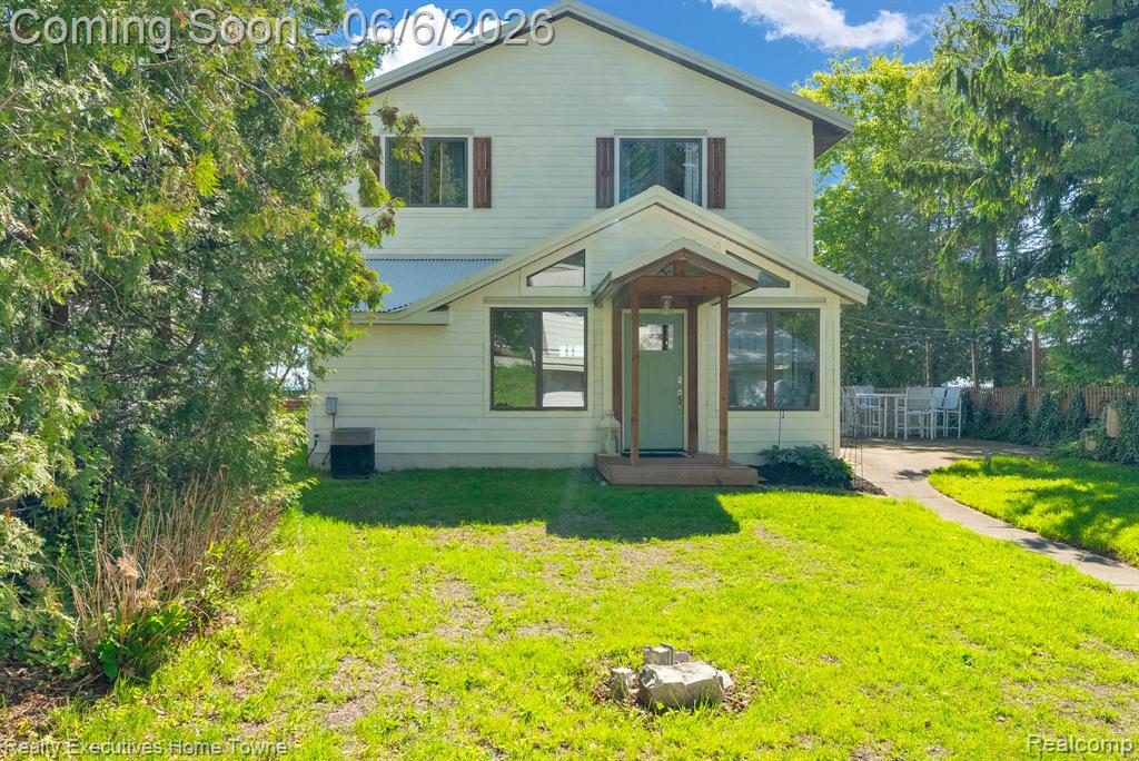 7758 Rest Haven Court, Lakeport, MI 48059 — Photo 7