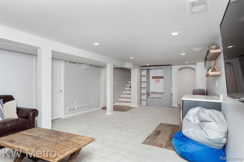 4309 ROBINWOOD Avenue, Royal Oak, MI 48073 — Photo 38