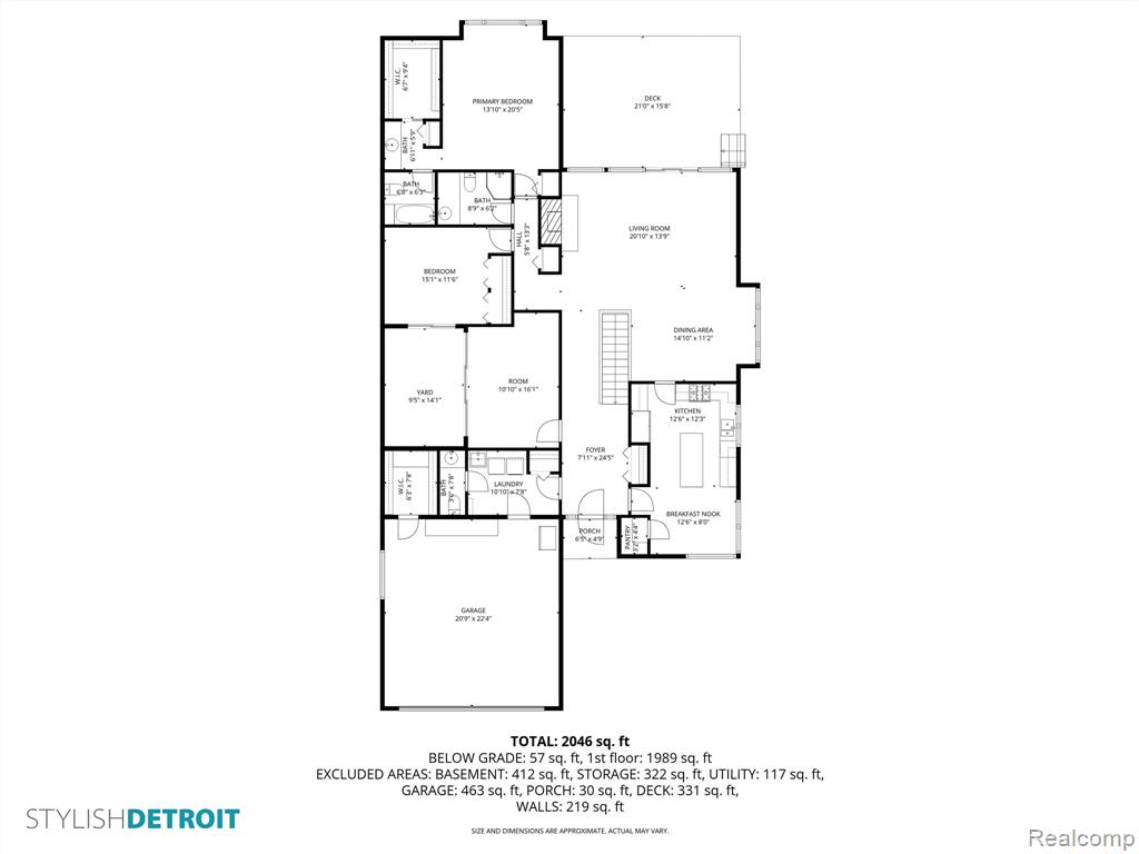 4260 Wabeek Lake Drive S, Bloomfield Hills, MI 48302 — Photo 33
