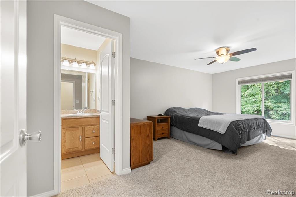 17452 Ava Court, New Boston, MI 48164 — Photo 15