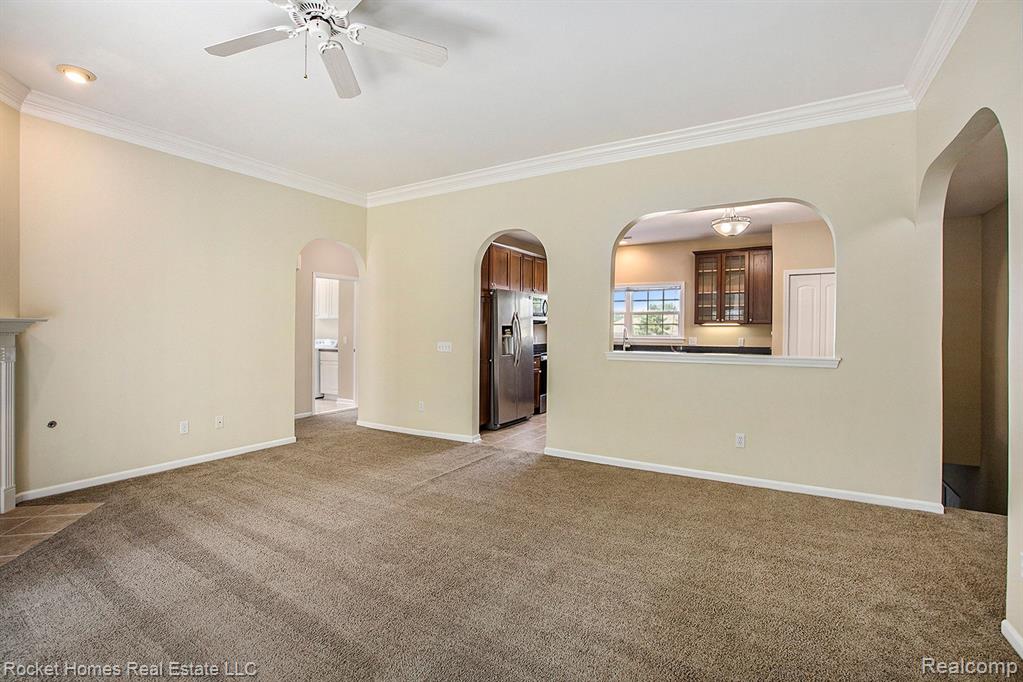 2956 Hunley Drive, Ann Arbor, MI 48105 — Photo 9