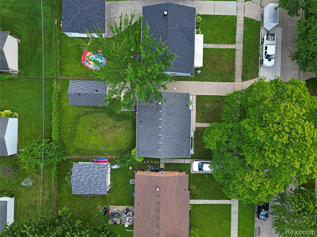 8250 N Henry Ruff Road, Westland, MI — Photo 33
