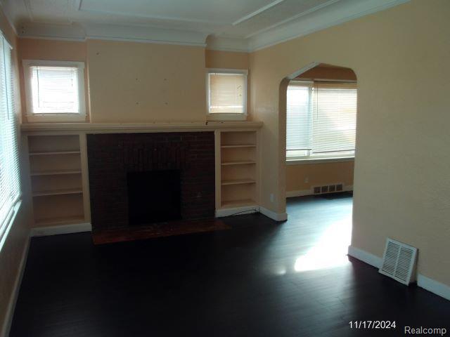 5937 COURVILLE Street, Detroit, MI 48224 — Photo 3