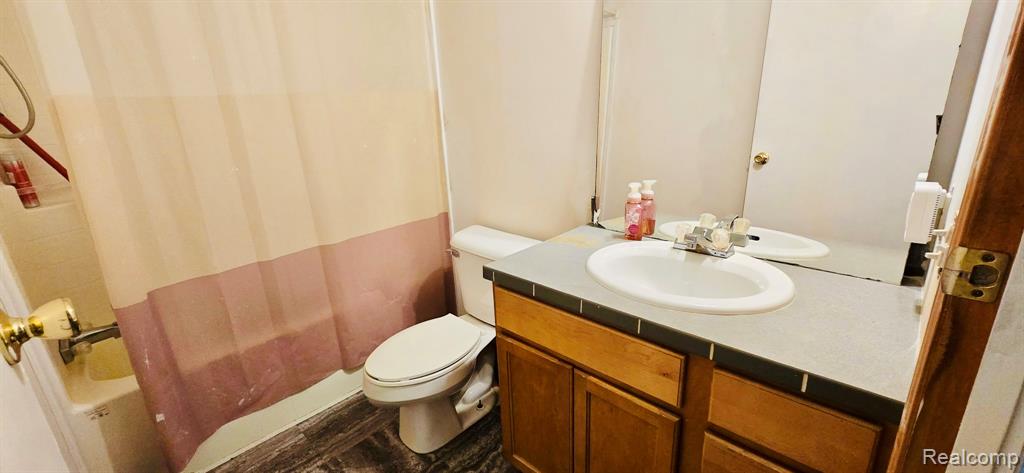 2298 N Wilmoth Highway, Adrian, MI 49221 — Photo 19
