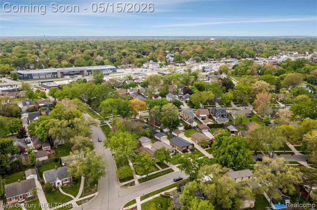 4411 Robinwood Avenue, Royal Oak, MI 48073 — Photo 2