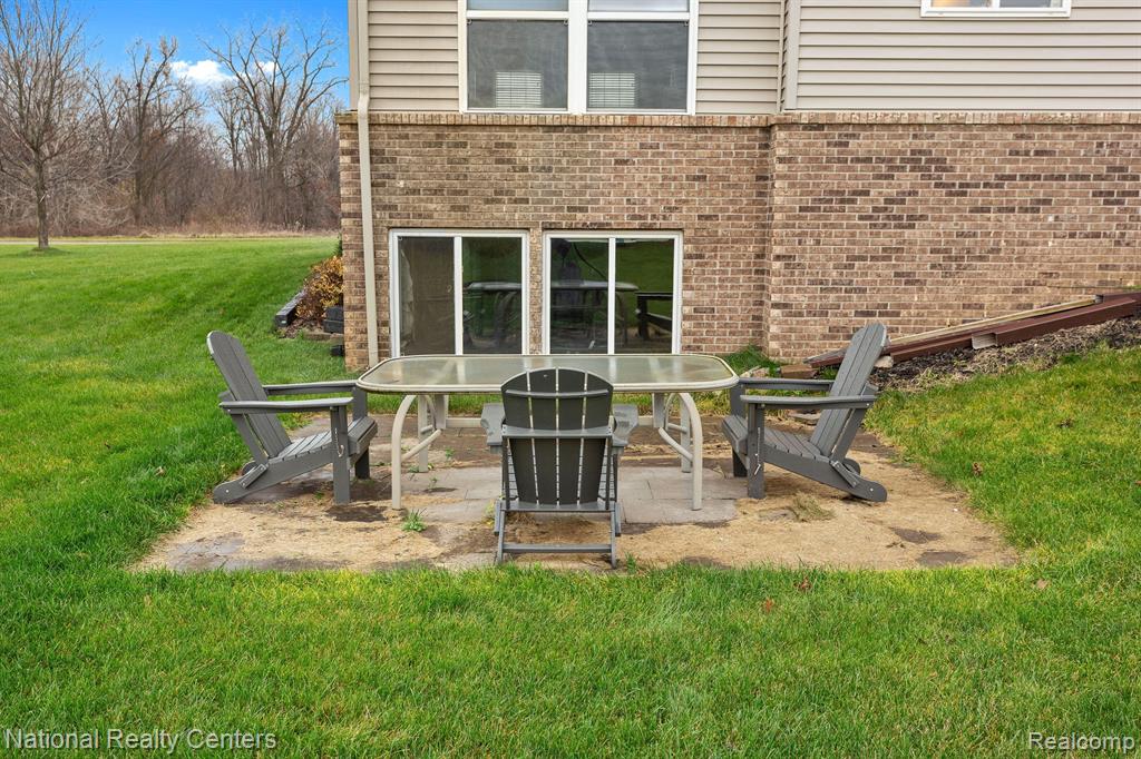316 Lenox Lane, Brighton, MI 48114 — Photo 48