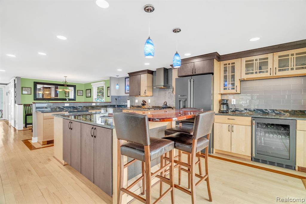 5441 Pointe Drive, East China, MI — Photo 21