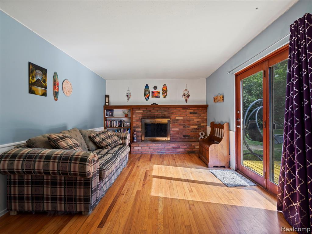 8497 Hickory Hill Drive, Grand Blanc, MI 48439 — Photo 19