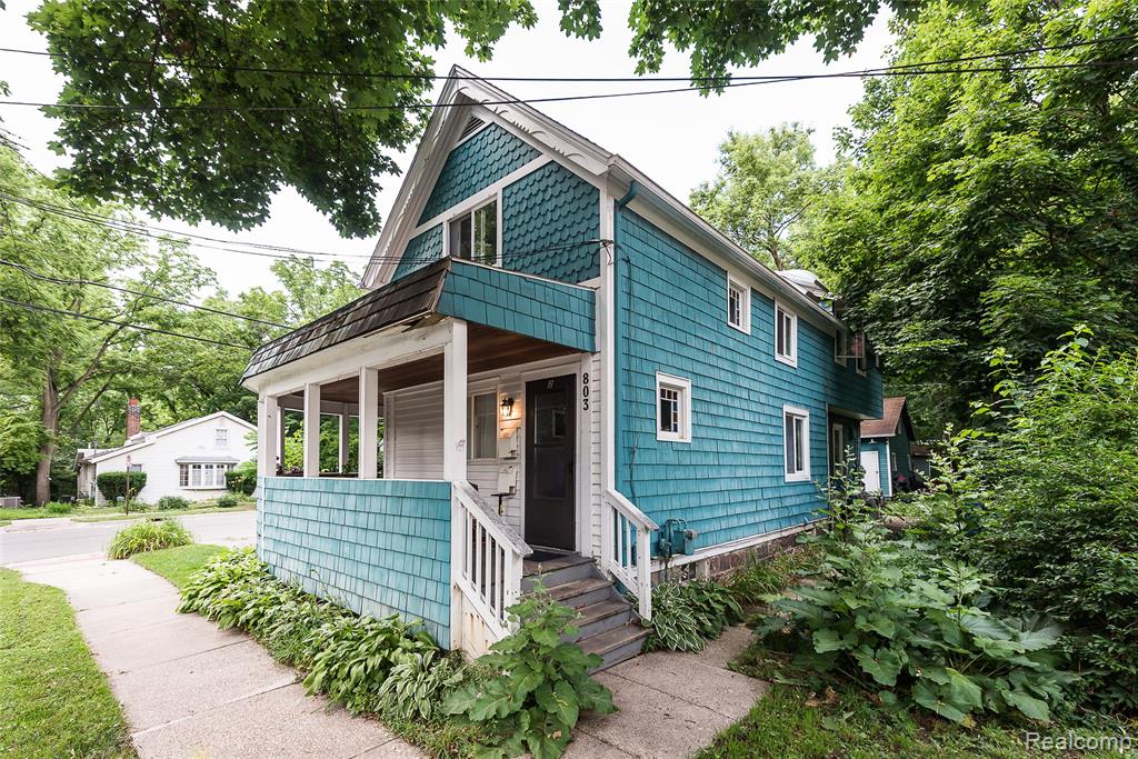 803 Jones Drive, Ann Arbor, MI 48105 — Photo 3