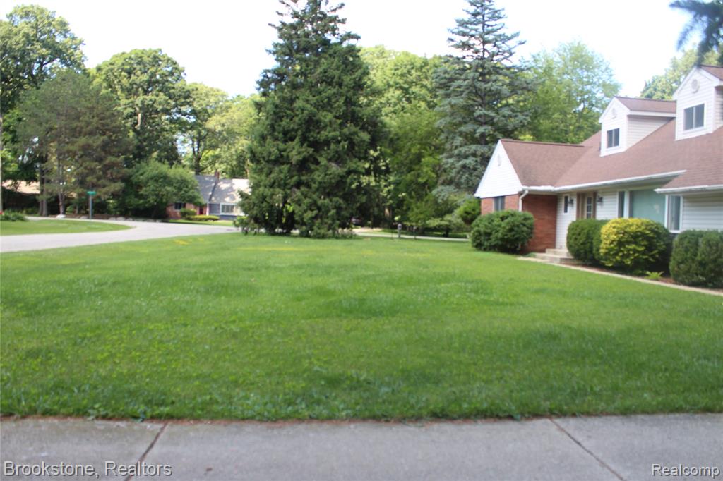 4440 Marquis Lane Lane, Bloomfield Hills, MI 48301 — Photo 3
