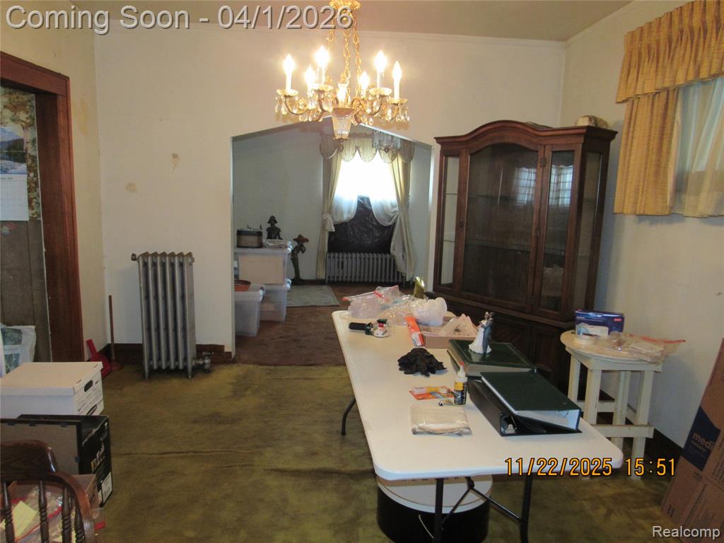 4803 McClellan Street, Detroit, MI 48214 — Photo 4