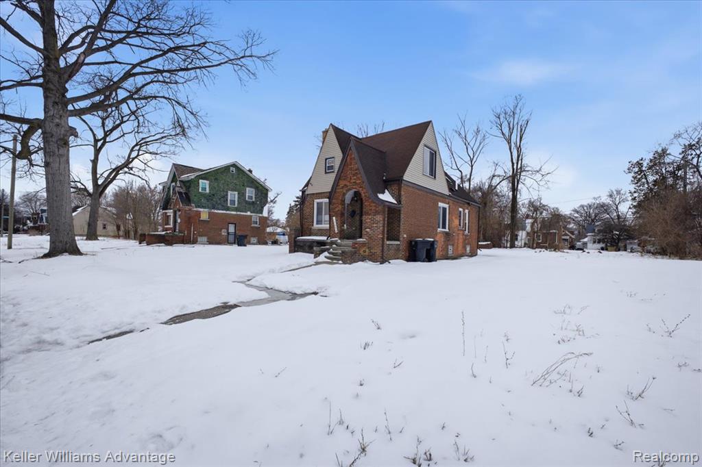 15053 Littlefield Street, Detroit, MI 48227 — Photo 5