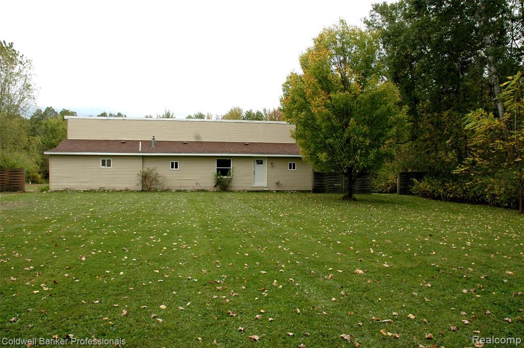 5730 Van Dyke Road, Cass City, MI 48726 — Photo 30