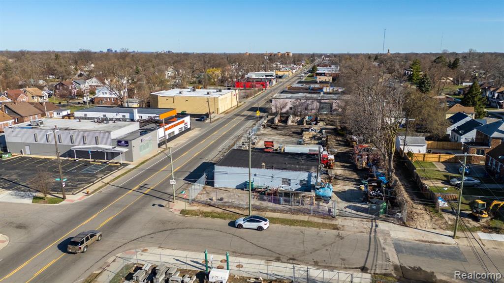 15400-15450 SCHAEFER Road, Detroit, MI 48227 — Photo 5