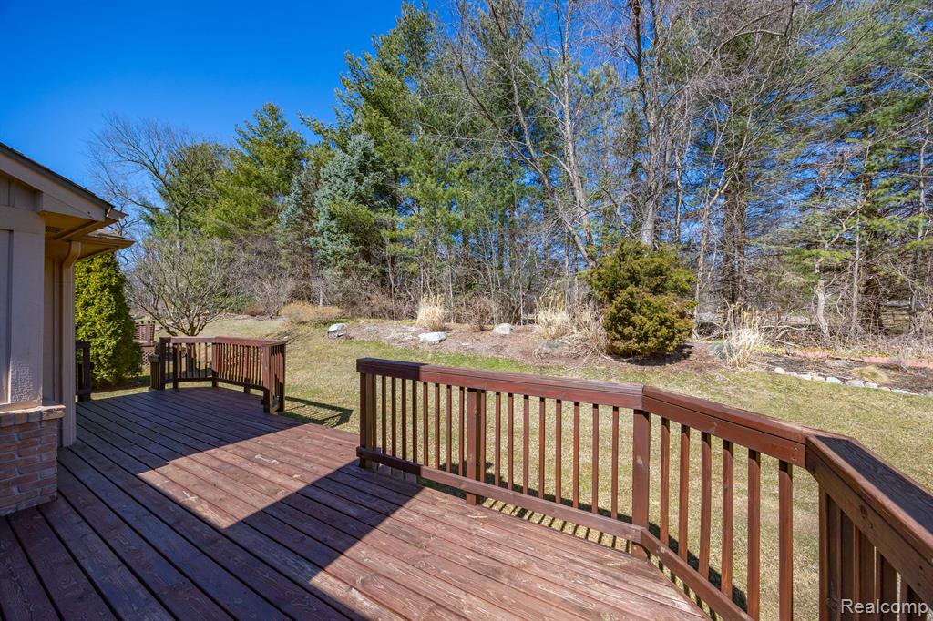 6485 Copper Creek Drive, Washington, MI — Photo 31