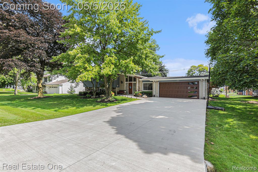 5567 Edinborough, West Bloomfield, MI — Photo 2