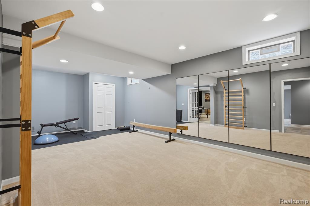 4832 Eagle Springs Court, Clarkston, MI 48348 — Photo 43