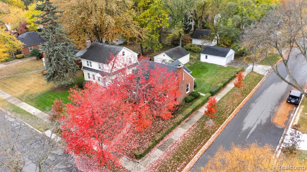 602 Lawson Street, Royal Oak, MI 48067 — Photo 27