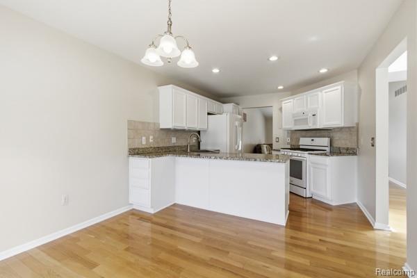 41184 Greenspire Drive, Clinton Twp, MI 48038 — Photo 10