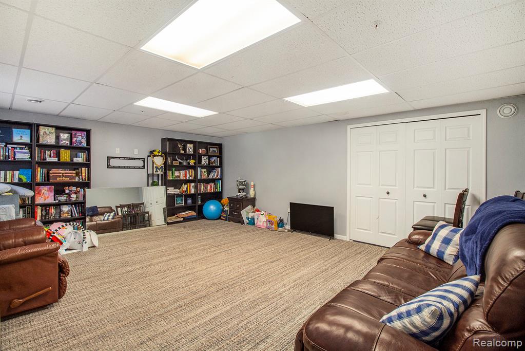 1302 Riversedge Drive, Saline, MI 48176 — Photo 17