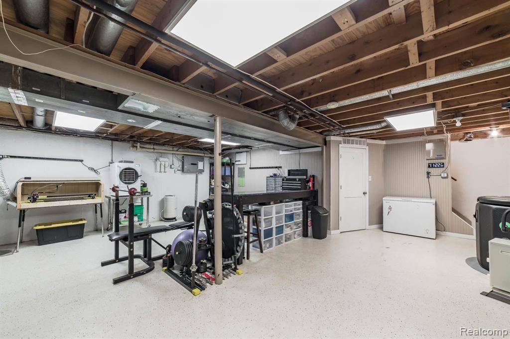 55146 PARK Place, New Hudson, MI 48165 — Photo 52
