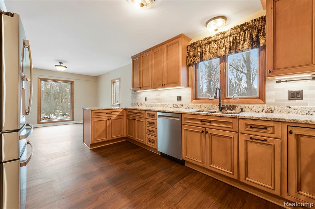 4651 Eddystone Circle, Clarkston, MI — Photo 26