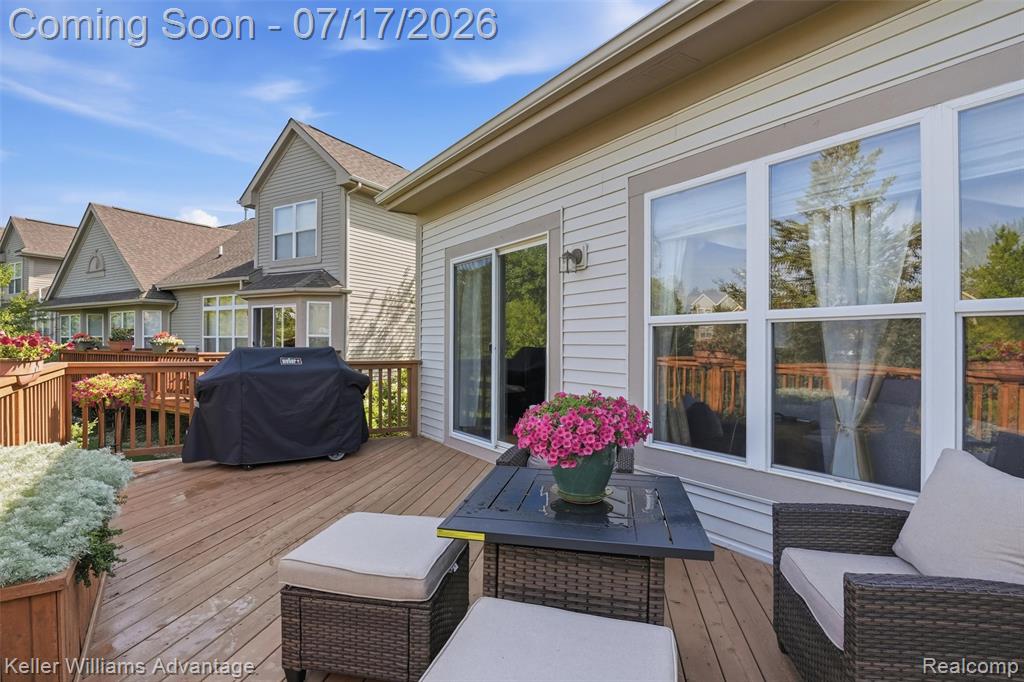 1449 Covington Crossing, 44, Walled Lake, MI 48390 — Photo 37